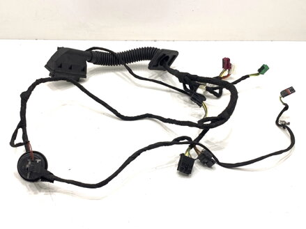 Kabeláž dvere predná ľavá Mercedes-benz Class M (W166) 2011 - 2015