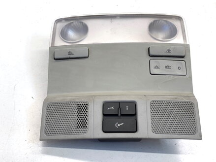 Stropné svetlo VW Golf Plus V (5M1, 521) 2004 - 2013 1K0947105A