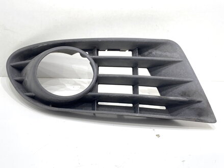 Mriežka nárazníka ľavá predná VW Golf Plus V (5M1, 521) 2004 - 2013 5M0853665C