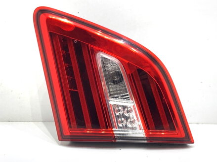 Svetlo zadné pravé vnútorné Mercedes-benz Class M (W166) 2011 - 2015