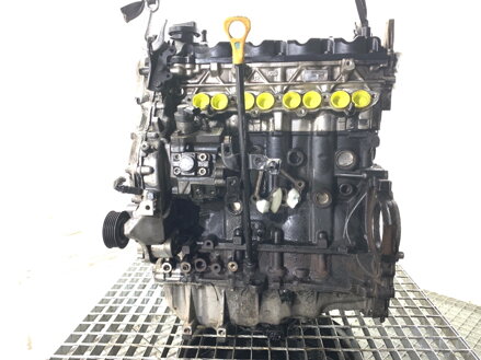 Motor KIA Carens IV 2013 - 2022 D4FD