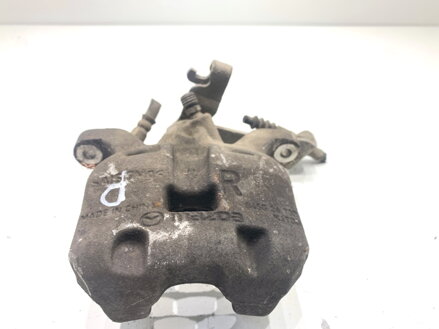 Brzdový strmeň pravý zadný Mazda 3 Sedan (BM_, BN_) 2013 - 2022