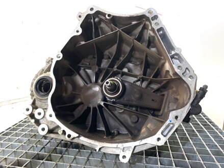 Prevodovka Mazda 3 Sedan (BM_, BN_) 2013 - 2022 C6550