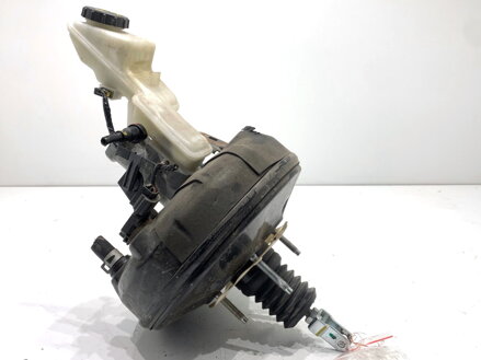 Servo brzdy Mazda 3 Sedan (BM_, BN_) 2013 - 2022 0204822526