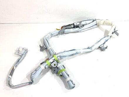 Hlavový airbag vzduchový pravý Mazda 3 Sedan (BM_, BN_) 2013 - 2022