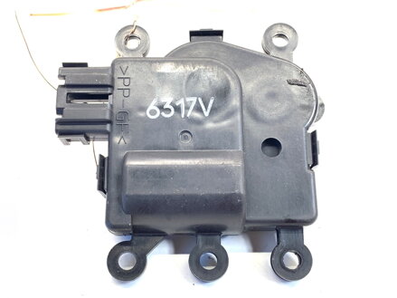 Motor radiátora kúrenia Mazda 3 Sedan (BM_, BN_) 2013 - 2022