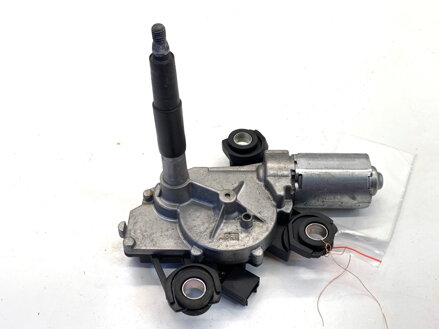 Motorček stieračov zadný Citroen C4 Picasso I (MPV) (UD_) 2006 - 2015 9654116380