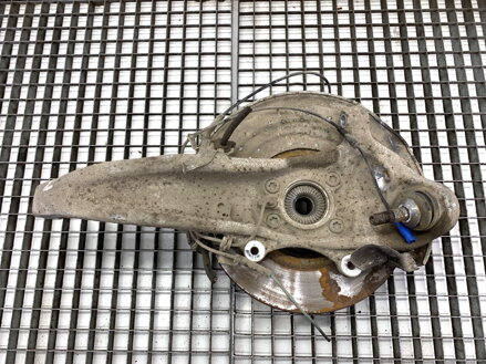 Otoč ľavá predná BMW 5 (G30, F90) 2016 - 2022