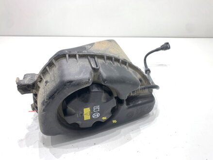 Vyrovnávacia nádržka chladiacej kvapaliny BMW 5 (G30, F90) 2016 - 2022 9846642