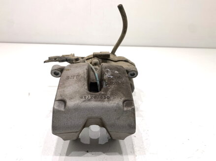 Brzdový strmeň pravý zadný BMW 5 (G30, F90) 2016 - 2022 42/20/330