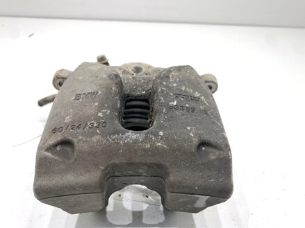 Brzdový strmeň ľavý predný BMW 5 (G30, F90) 2016 - 2022 60/24/330