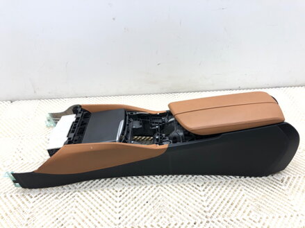 Tunel stredový BMW 5 (G30, F90) 2016 - 2022