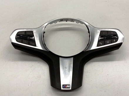 Prepínače volantu BMW 5 (G30, F90) 2016 - 2022 8746159