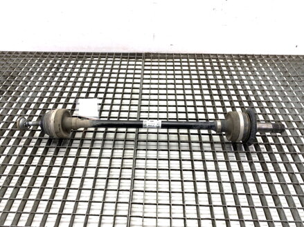 Poloos ľavá zadná BMW 5 (G30, F90) 2016 - 2022 8664045