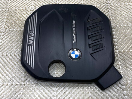 Veko / kryt motora BMW 5 (G30, F90) 2016 - 2022 8579541