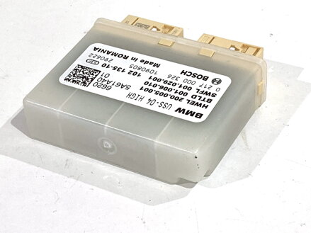 Modul PDC BMW 5 (G30, F90) 2016 - 2022 5A61A40