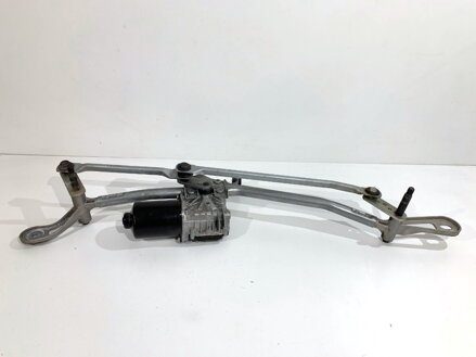 Mechanizmus stieračov predný BMW 5 (G30, F90) 2016 - 2022 W224097