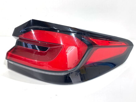 Svetlo pravé zadné BMW 5 (G30, F90) 2016 - 2022 8493812