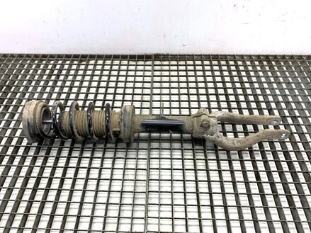 Tlmič pravý predný S pružinou BMW 5 (G30, F90) 2016 - 2022 6896022