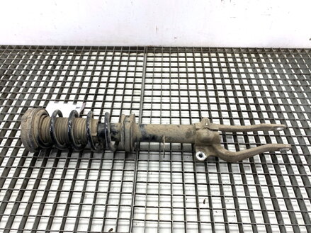 Tlmič ľavý predný S pružinou BMW 5 (G30, F90) 2016 - 2022 6896021