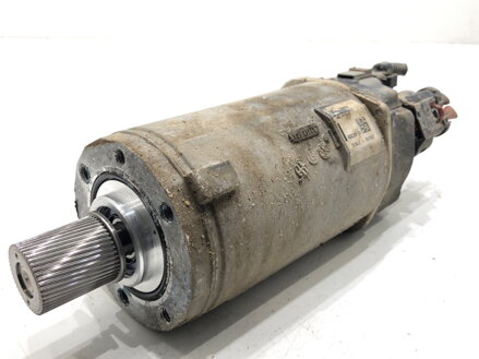 Motor posilňovania prevodky riadenia BMW 5 (G30, F90) 2016 - 2022 0273010271