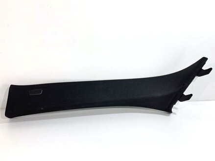 Kryt stĺpika lewya BMW 5 (G30, F90) 2016 - 2022 7384525