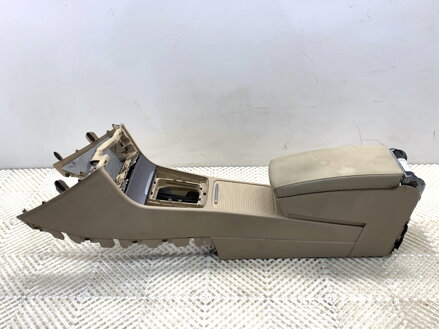 Tunel stredový S lakťovou opierkou VW Passat B7 (362) 2010 - 2015 3AB863241E