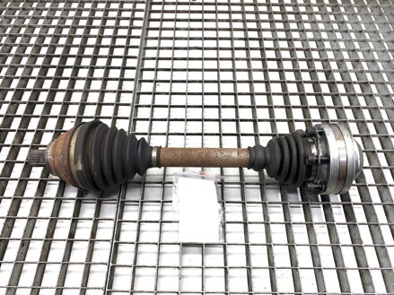 Poloos ľavá predná VW Passat B7 (362) 2010 - 2015