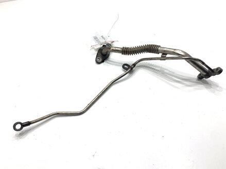 Hadica turba KIA Carens IV 2013 - 2022