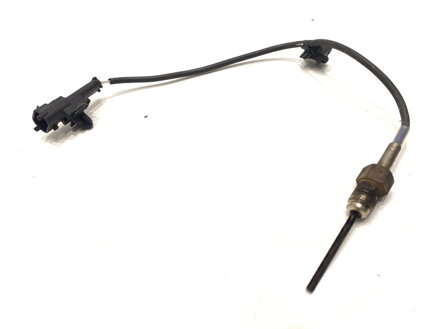 Snímač teploty spalín KIA Carens IV 2013 - 2022