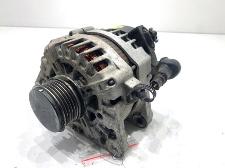 Alternátor KIA Carens IV 2013 - 2022 37300-2A800