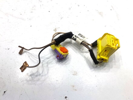 Kabeláž vankúše VW Passat B7 (362) 2010 - 2015 3C8971584E