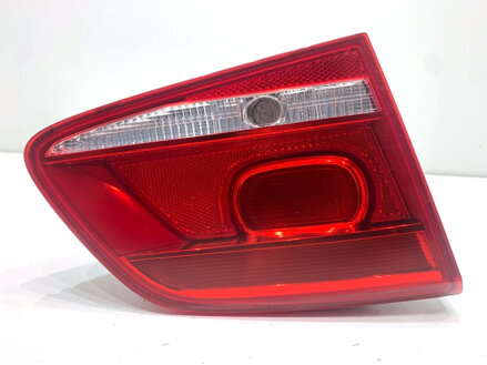 Svetlo zadné ľavé vnútorné VW Passat B7 (362) 2010 - 2015 3AE945093K