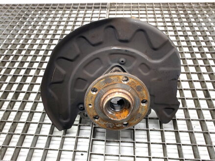 Otoč ľavá predná Skoda Octavia IV Combi (NX5) 2019 - 2022