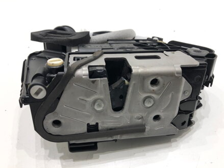 Zámok dverí ľavý zadný Skoda Octavia IV Combi (NX5) 2019 - 2022 5TA839015Q