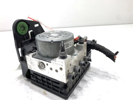 Čerpadlo Skoda Octavia IV Combi (NX5) 2019 - 2022 5WA614517CF