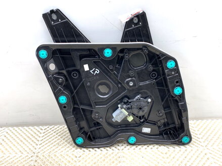 Sťahovačka okna ľavá predná Skoda Octavia IV Combi (NX5) 2019 - 2022 5E3837655A