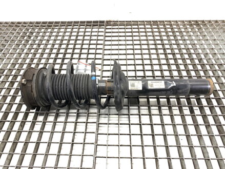 Tlmič ľavý predný S pružinou Skoda Octavia IV Combi (NX5) 2019 - 2022 5WA413031CK