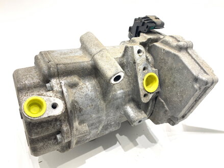 Kompresor klimatizácie Renault Arkana I (LCM_) 2019 - 2022 926008231R