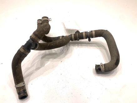 Hlavné potrubie vody Renault Arkana I (LCM_) 2019 - 2022