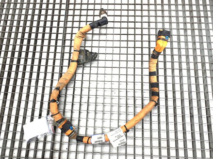 Kábel vysokého napätia Renault Arkana I (LCM_) 2019 - 2022 240413123R