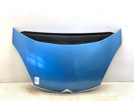 Kapota Citroen C4 Picasso I (MPV) (UD_) 2006 - 2015