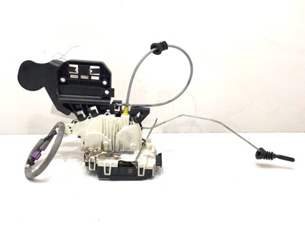 Zámok dverí ľavý predný Mercedes-benz Class M (W166) 2011 - 2015 A1667200135