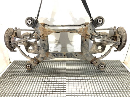 Výstuha zadná Mercedes-benz Class M (W166) 2011 - 2015