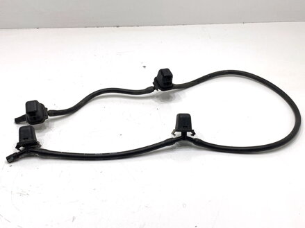 Trysky ostrekovačov Mercedes-benz Class M (W166) 2011 - 2015