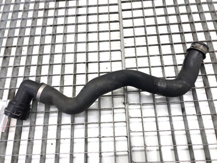 Potrubie vody Mercedes-benz Class M (W166) 2011 - 2015