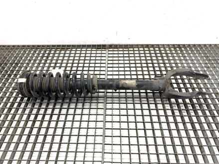 Tlmič pravý predný Mercedes-benz Class M (W166) 2011 - 2015 A1663232900