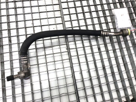 Hadica klimatizácie Mercedes-benz Class M (W166) 2011 - 2015 A1668301115