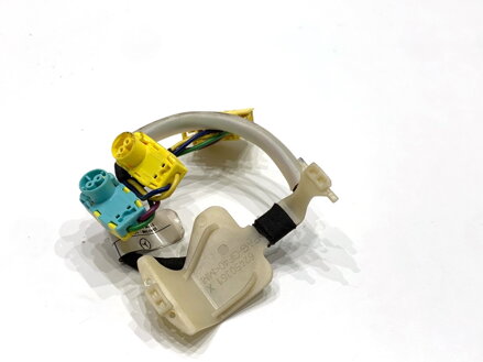 Kabeláž vankúše Mercedes-benz Class M (W166) 2011 - 2015 62450401H