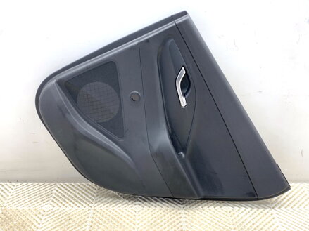 Tapacír dverí pravý zadný Hyundai I30 (PDE, PD, PDEN) 2016 - 2022